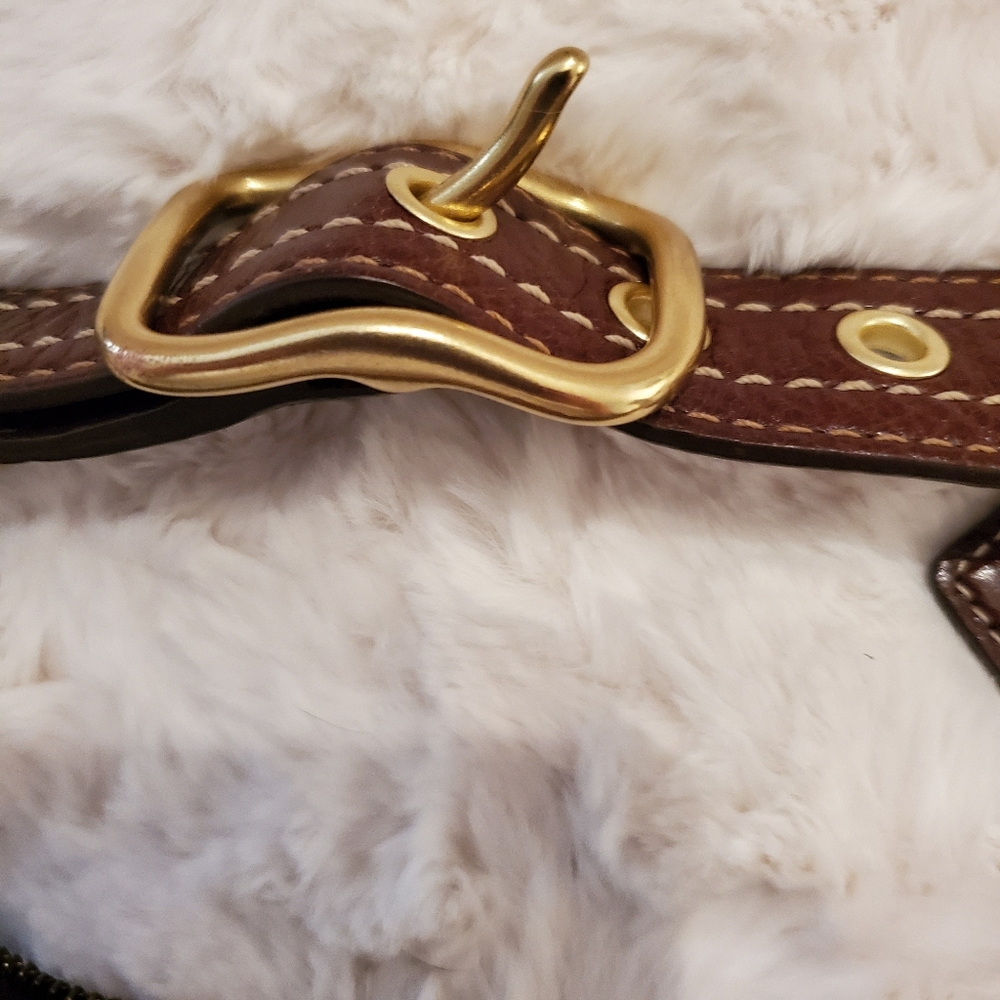 Coach Purse - Picture 2 of 6